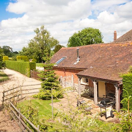 Rye Court Cottage Birtsmorton 외부 사진