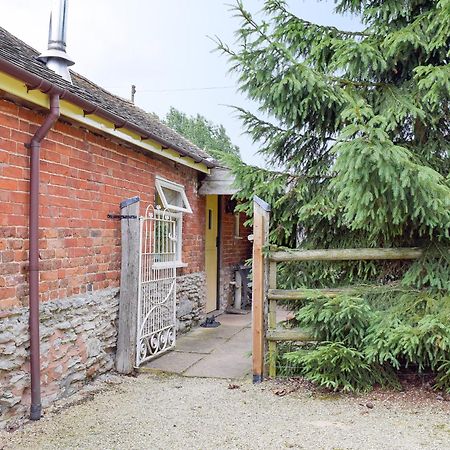 Rye Court Cottage Birtsmorton 외부 사진