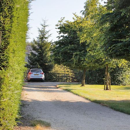 Rye Court Cottage Birtsmorton 외부 사진