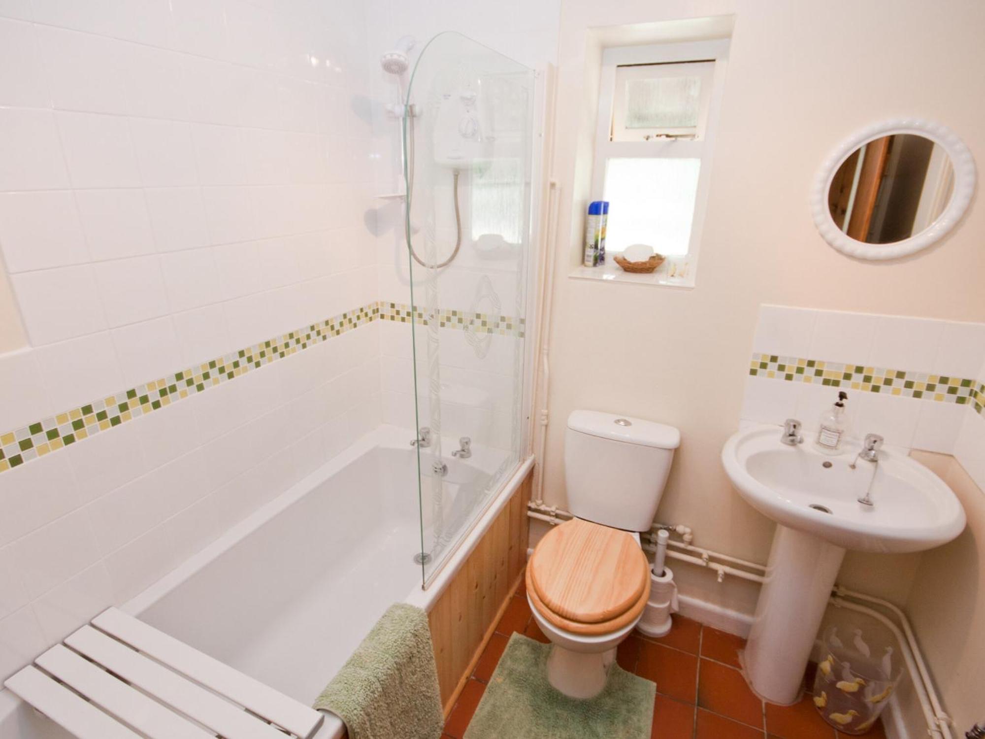 Rye Court Cottage Birtsmorton 외부 사진