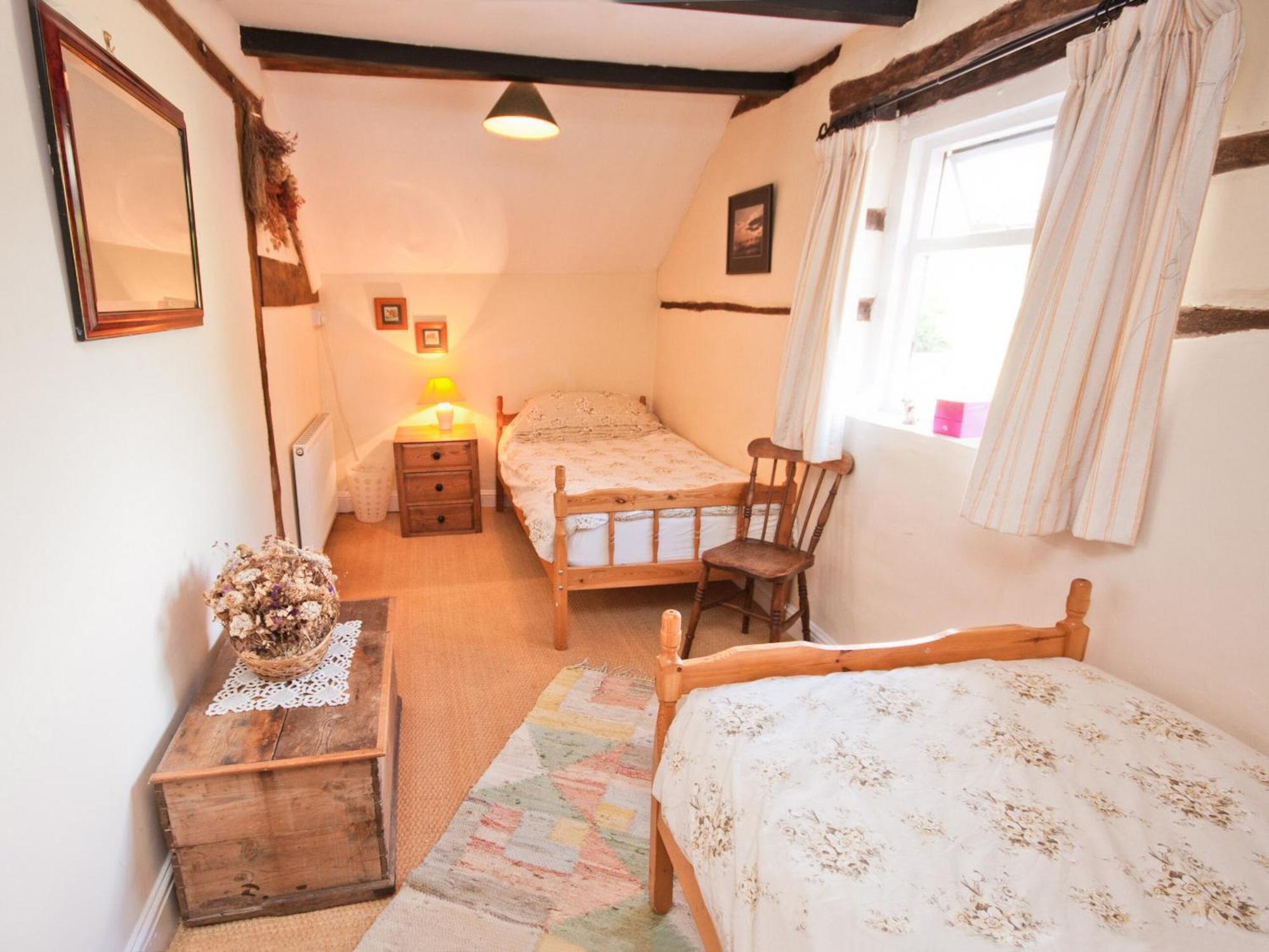 Rye Court Cottage Birtsmorton 외부 사진