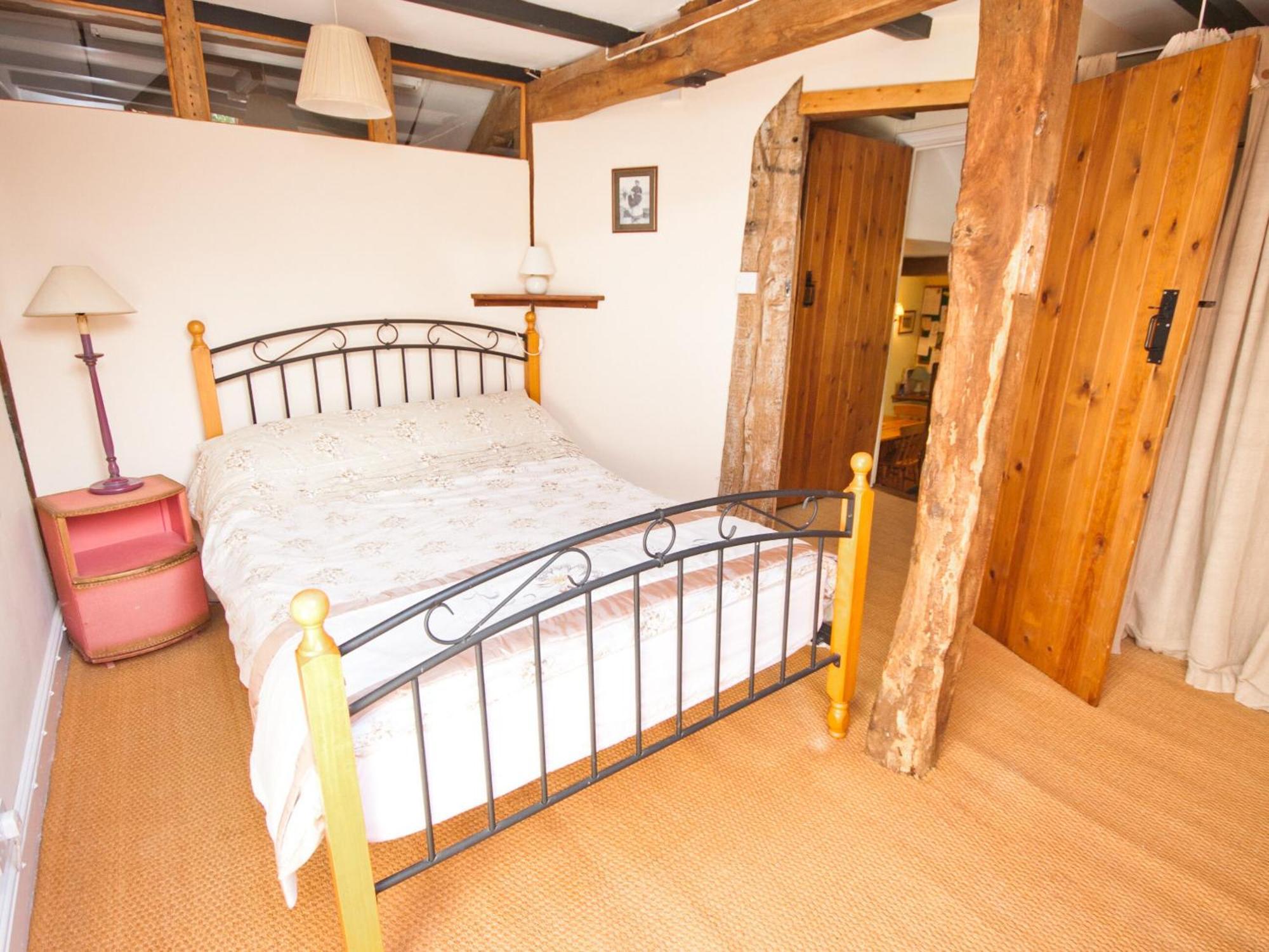Rye Court Cottage Birtsmorton 외부 사진