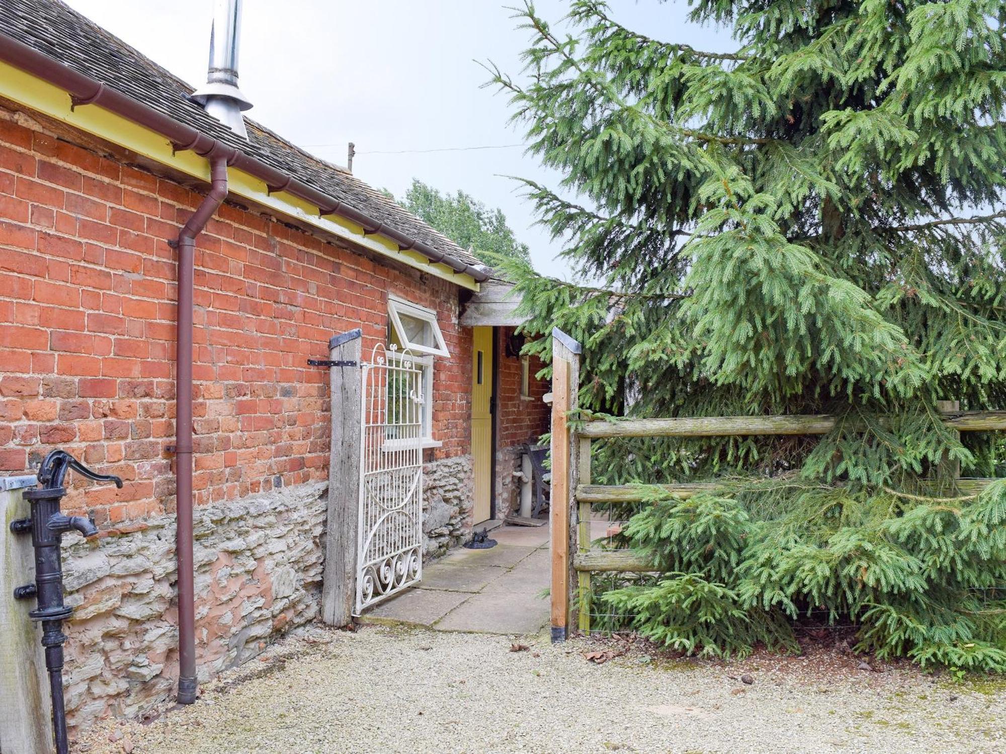Rye Court Cottage Birtsmorton 외부 사진